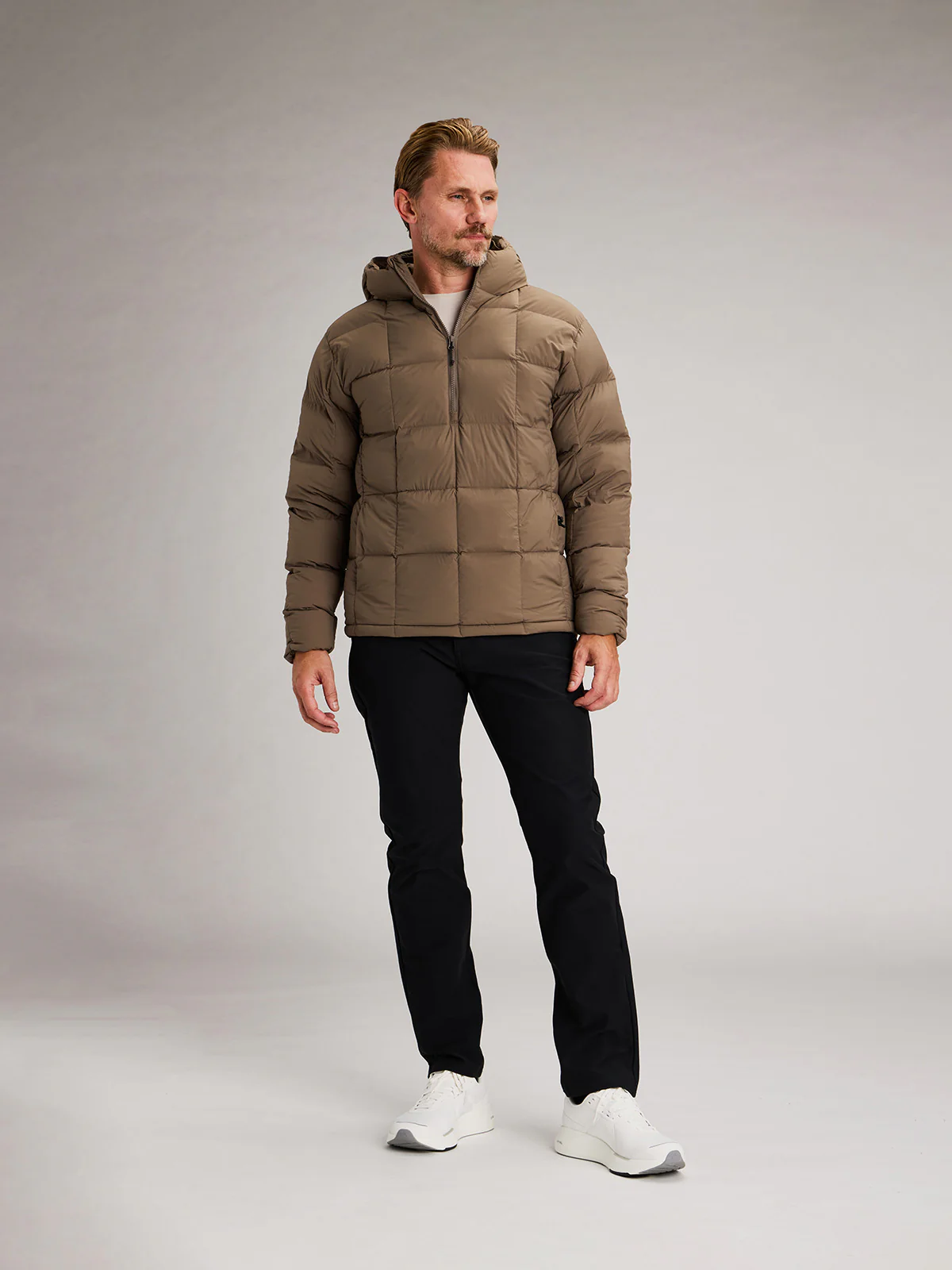 Lassen Down Jacket - Image 20
