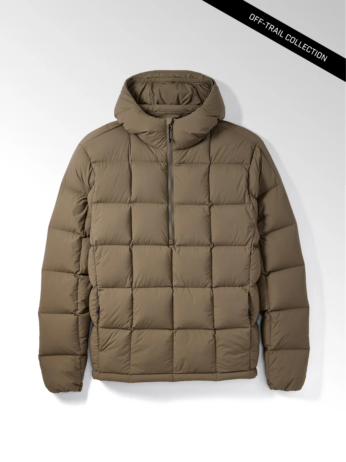 Lassen Down Jacket - Image 21
