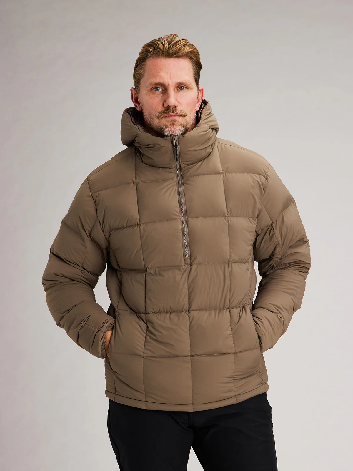 Lassen Down Jacket - Image 22