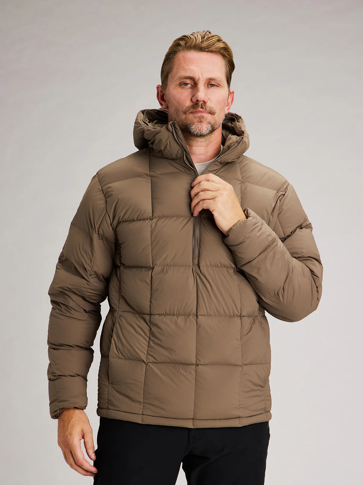 Lassen Down Jacket - Image 23