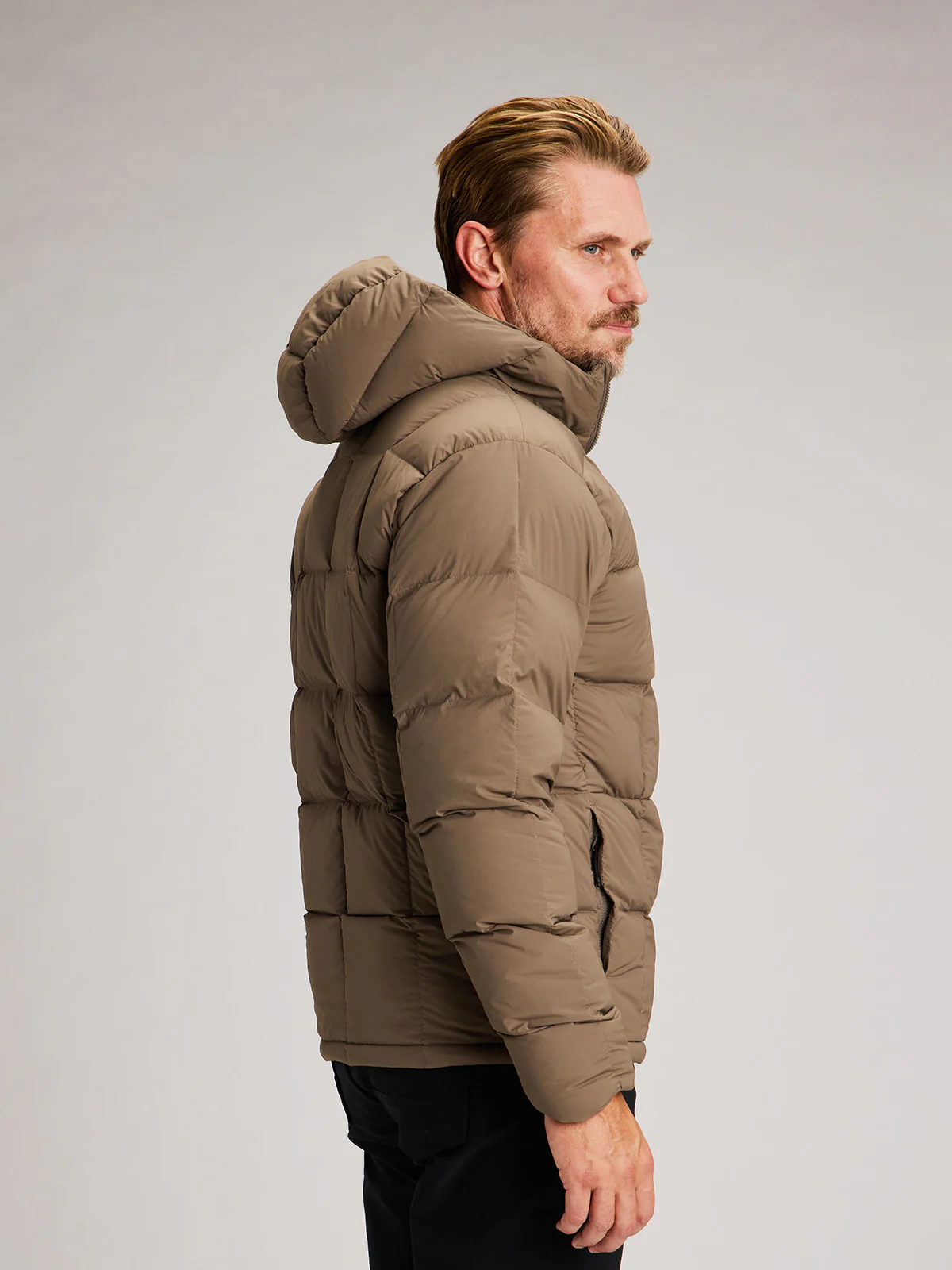 Lassen Down Jacket - Image 24