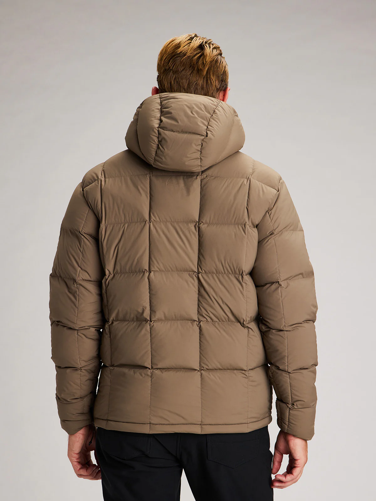 Lassen Down Jacket - Image 25