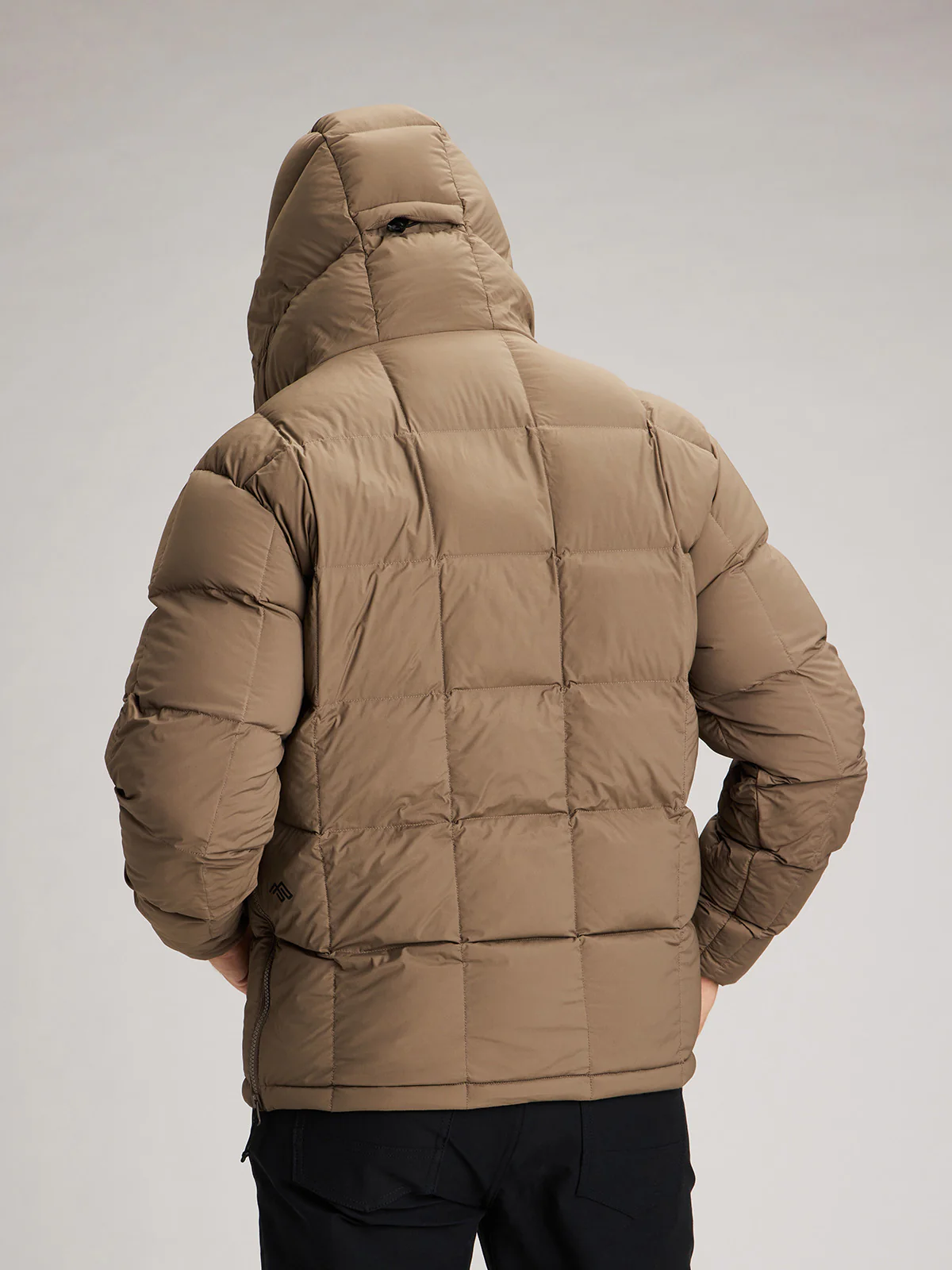 Lassen Down Jacket - Image 26