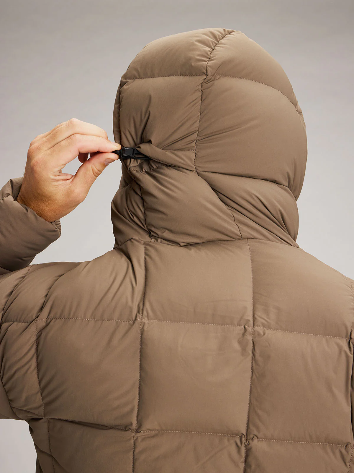 Lassen Down Jacket - Image 27