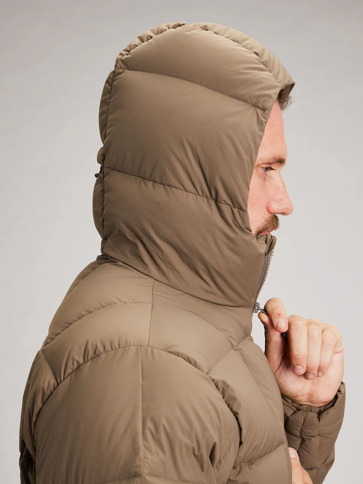 Lassen Down Jacket - Image 28