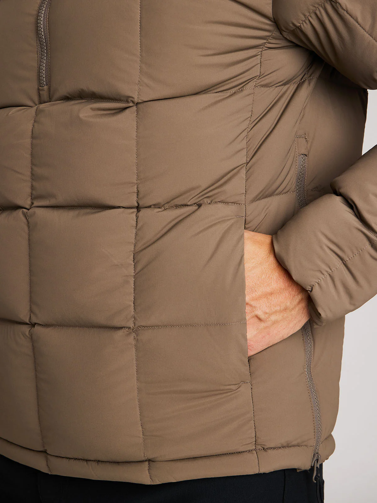 Lassen Down Jacket - Image 29