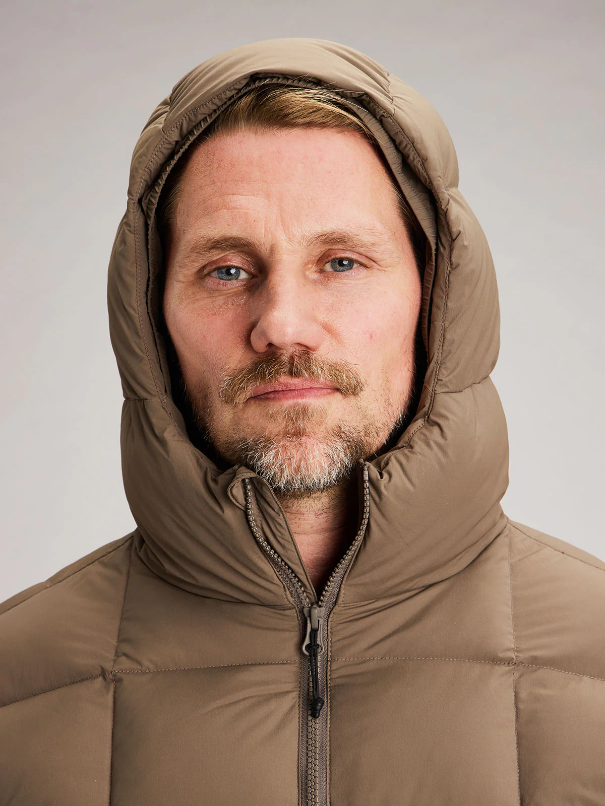 Lassen Down Jacket - Image 31
