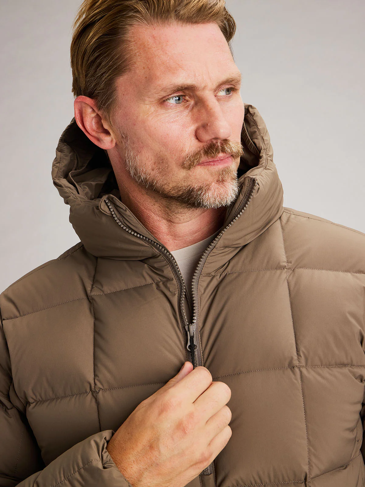 Lassen Down Jacket - Image 32