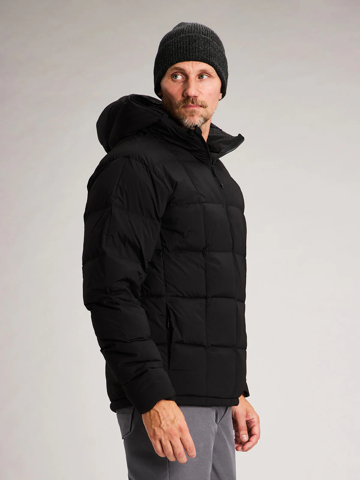 Lassen Down Jacket - Image 4