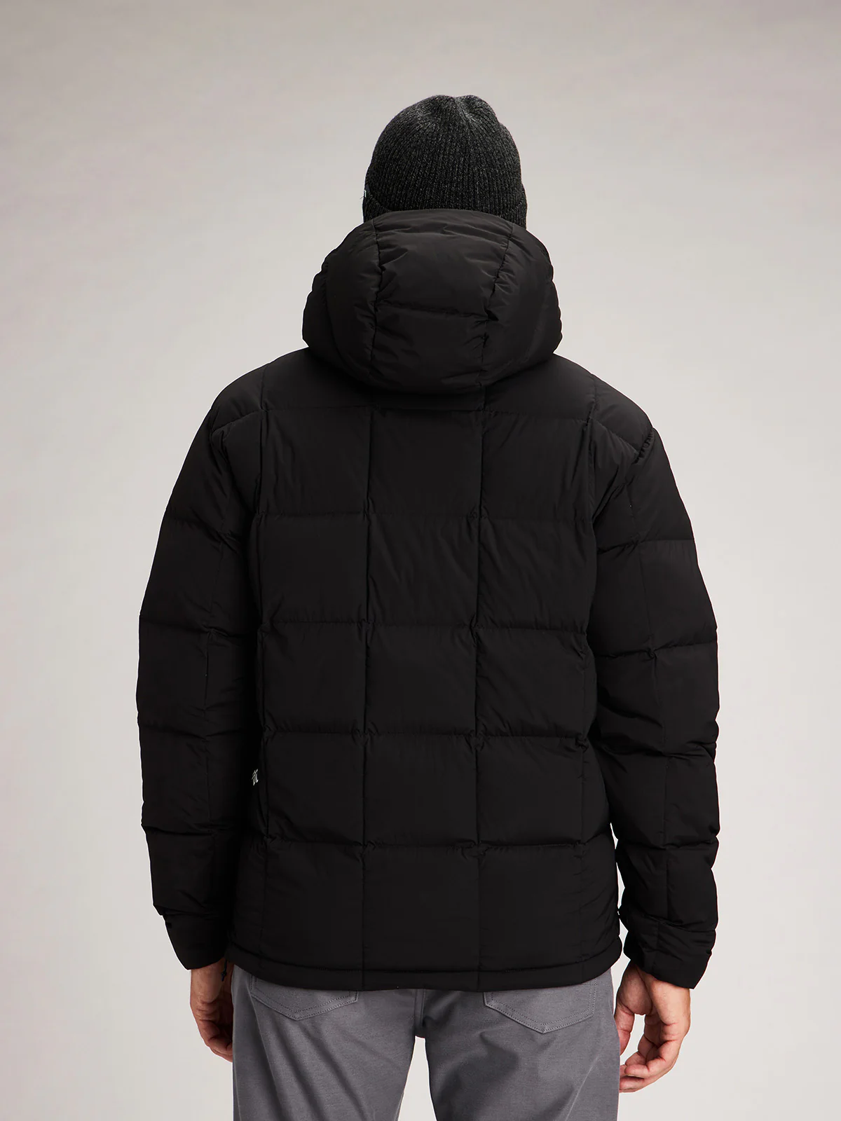 Lassen Down Jacket - Image 5