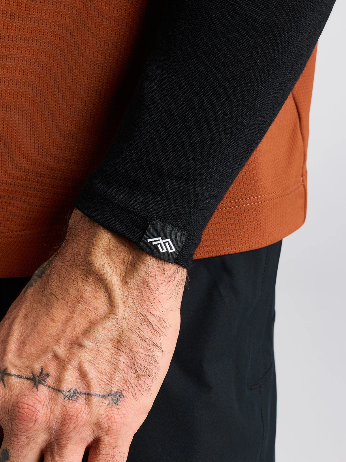 Lobos Merino Arm Sleeves - Image 8