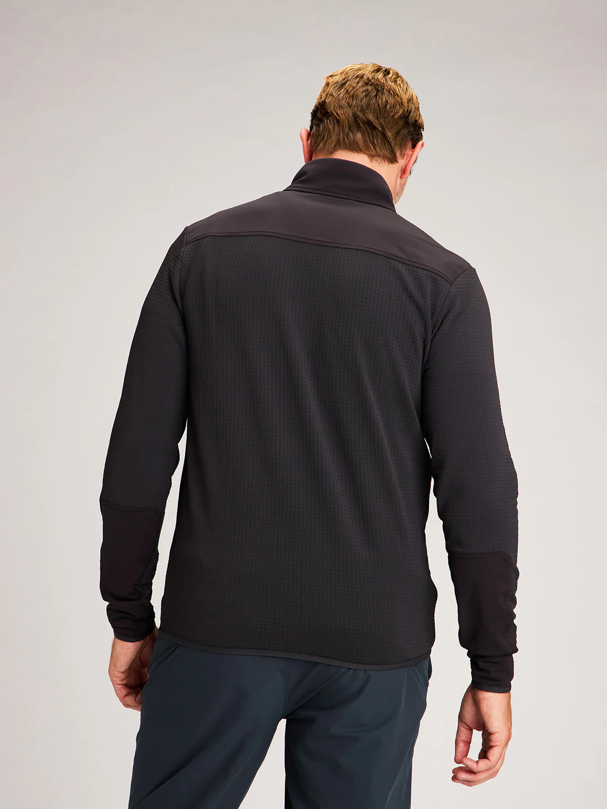Lomond Half Zip - Image 10