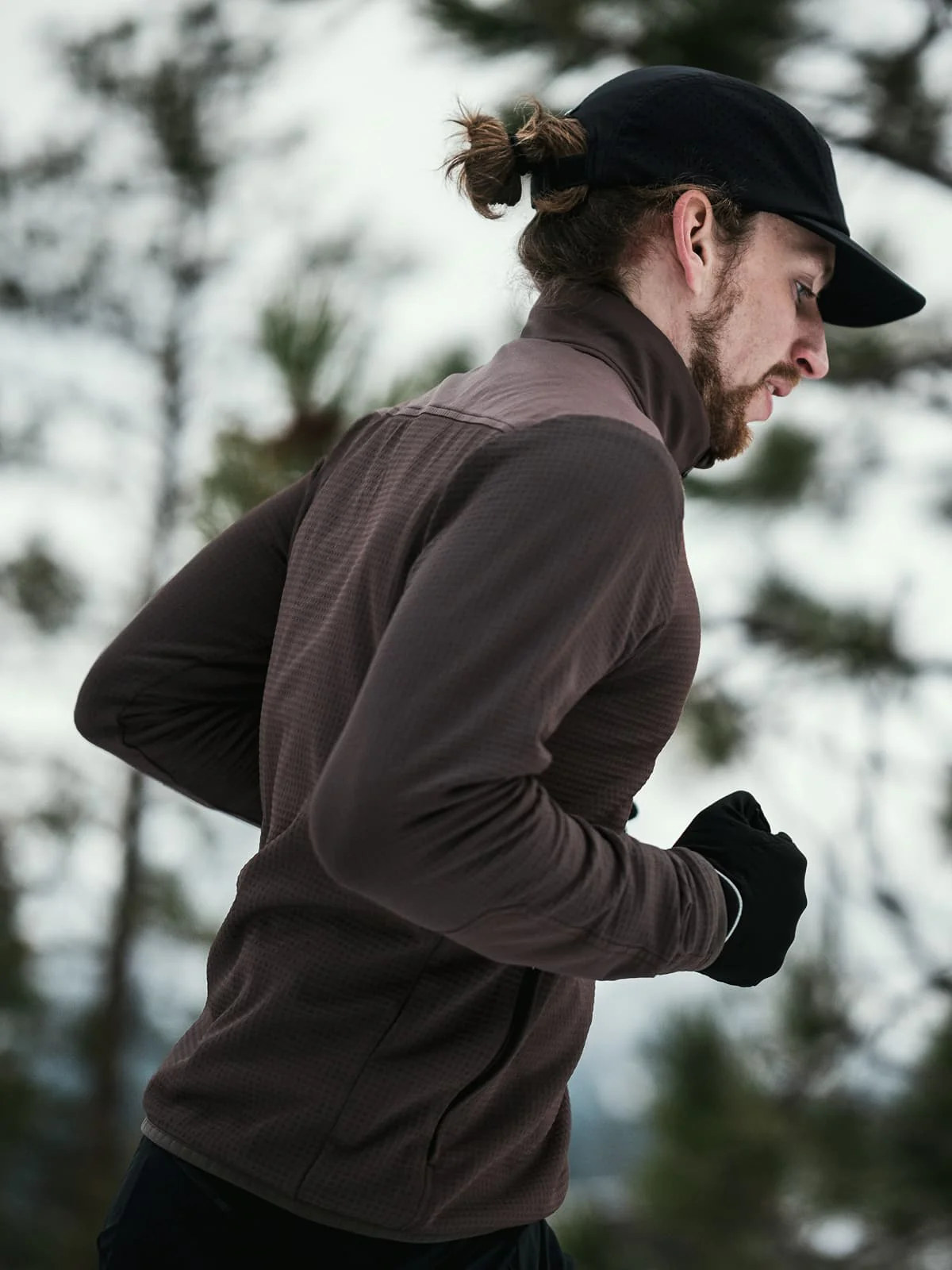 Lomond Half Zip - Image 18