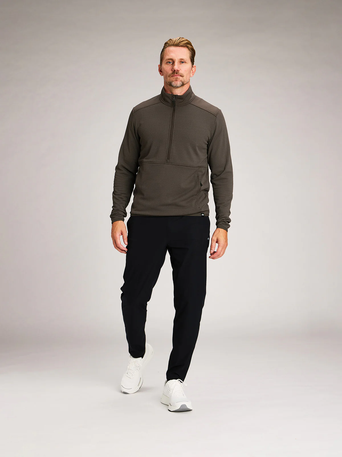 Lomond Half Zip - Image 20