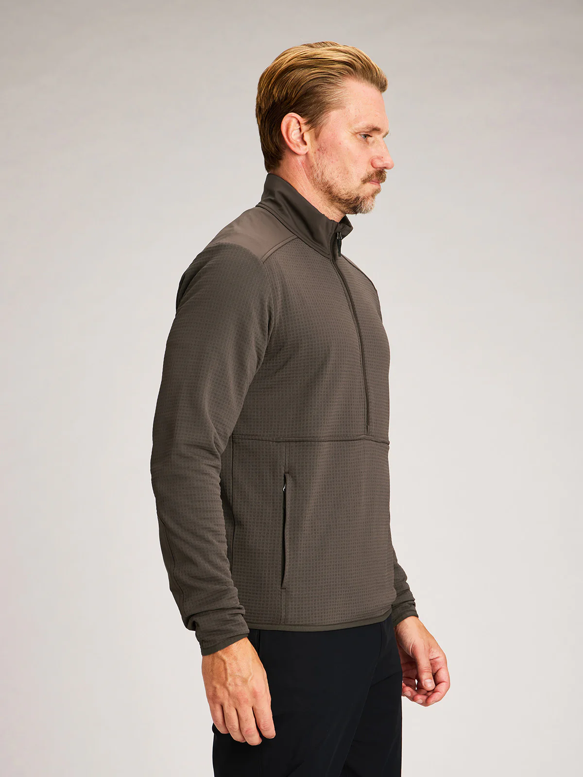 Lomond Half Zip - Image 22