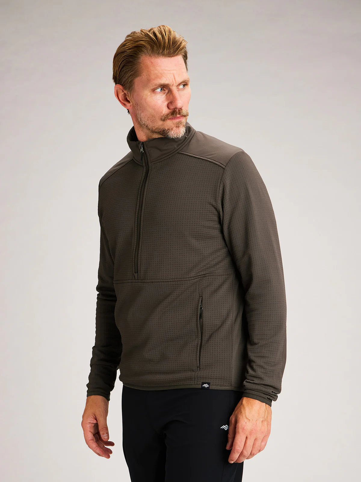 Lomond Half Zip - Image 29