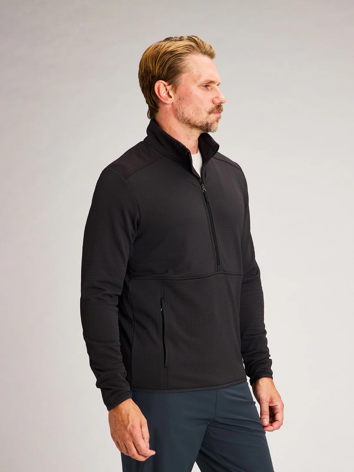 Lomond Half Zip - Image 7