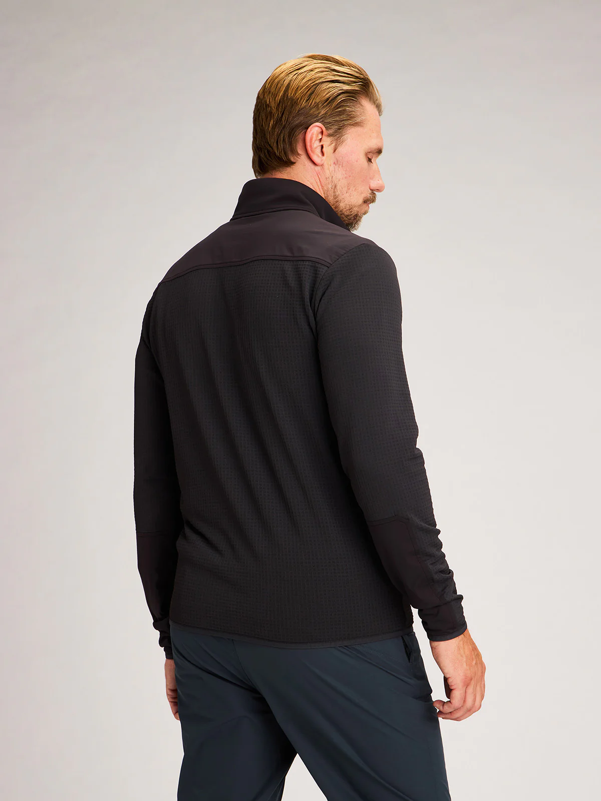 Lomond Half Zip - Image 8