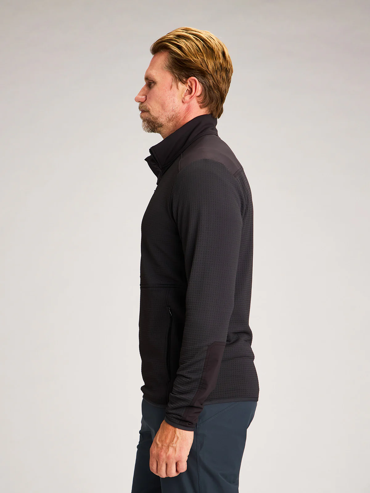 Lomond Half Zip - Image 9