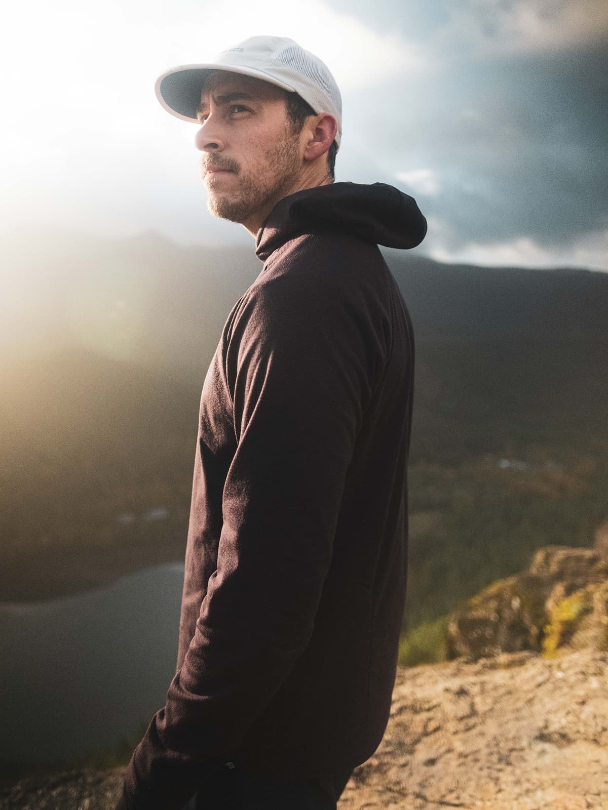 Lomond Hoodie - Image 16