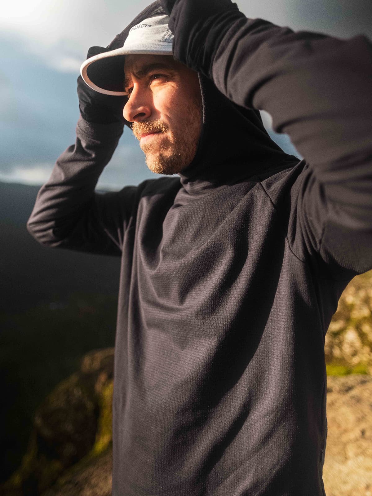 Lomond Hoodie - Image 17