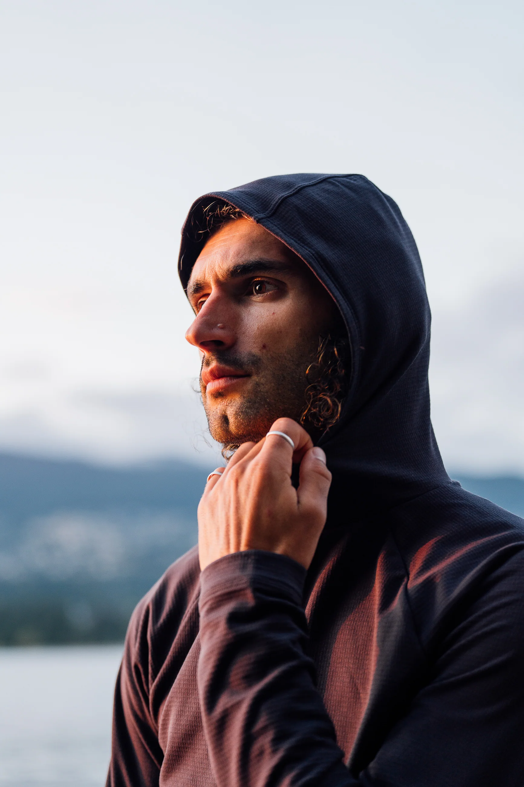 Lomond Hoodie - Image 18