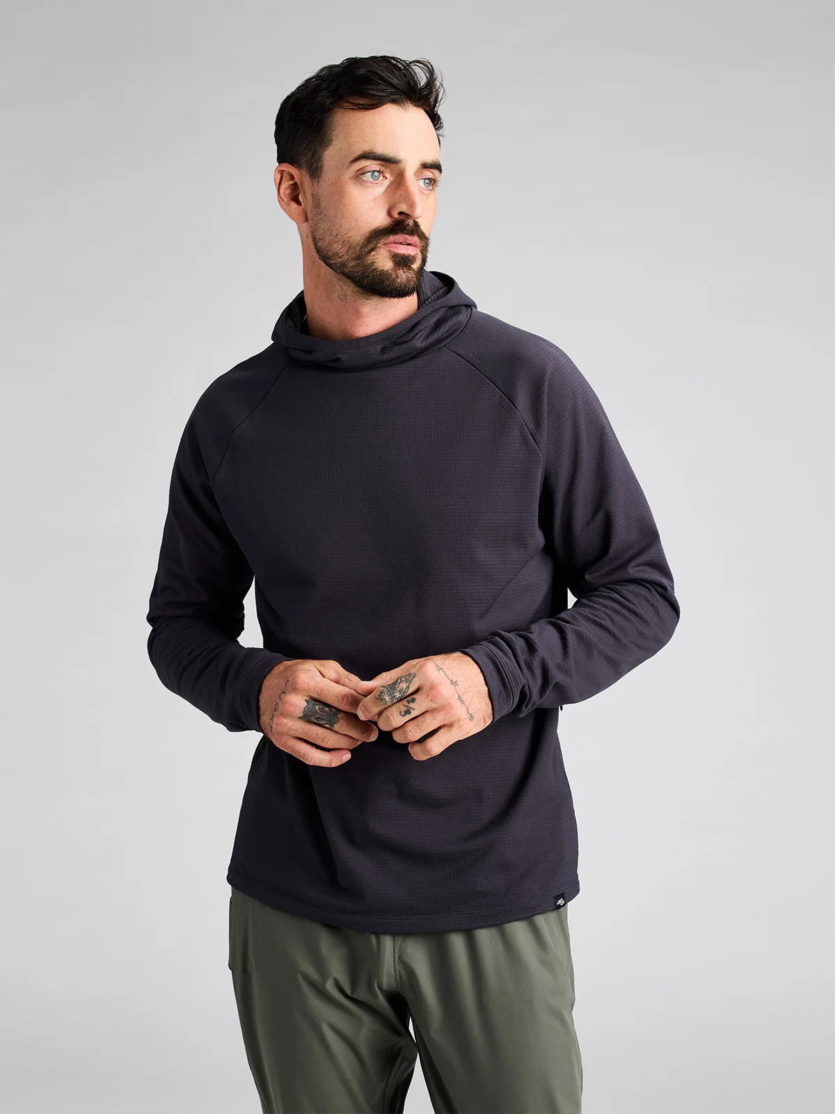 Lomond Hoodie - Image 19