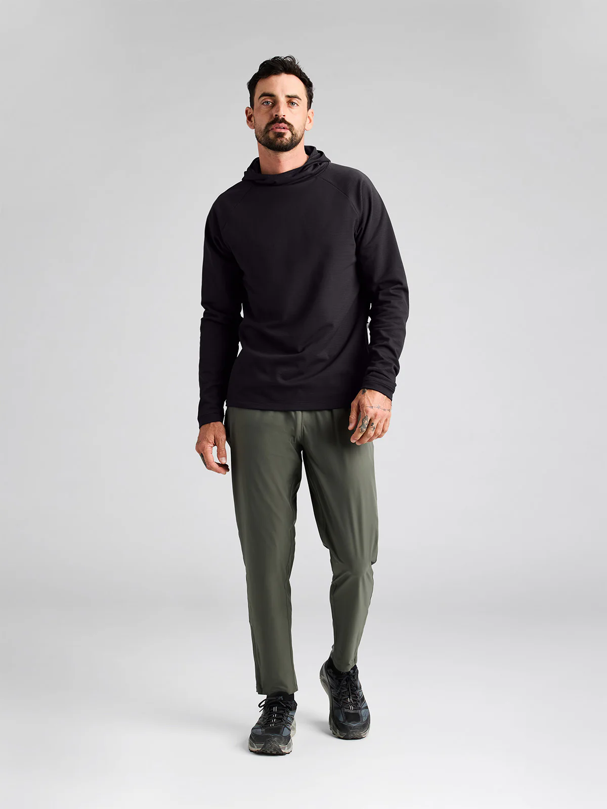 Lomond Hoodie - Image 20