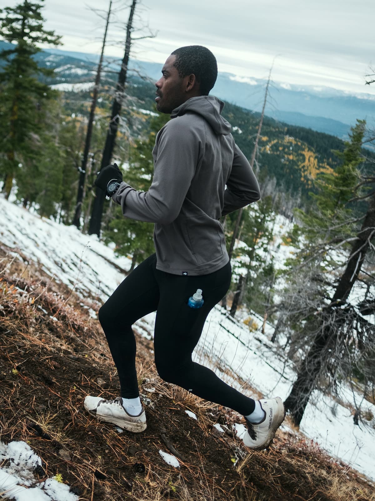 Lomond Hoodie - Image 4