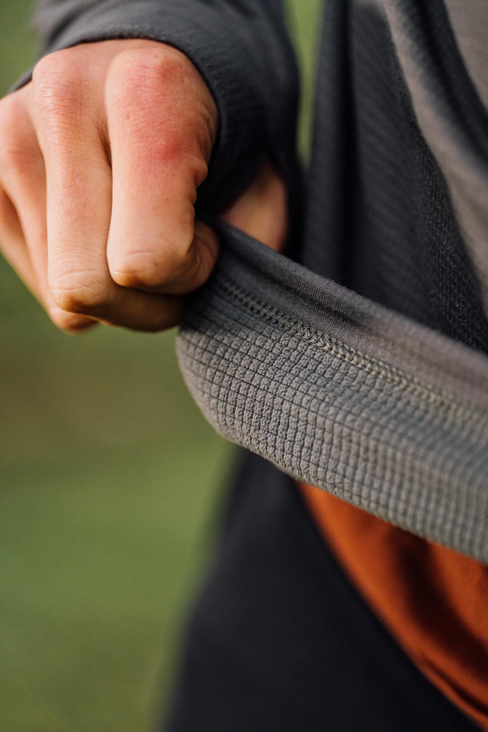 Lomond Hoodie - Image 6