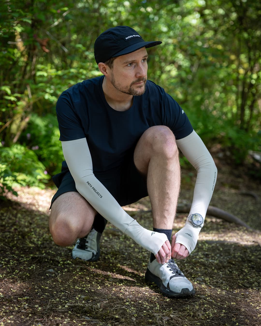 Moab Arm Sleeve - Image 7