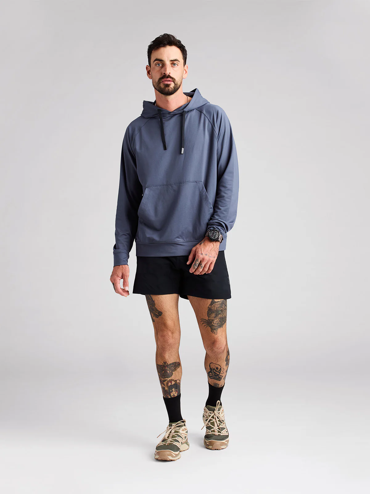 Montara Hoodie - Image 11