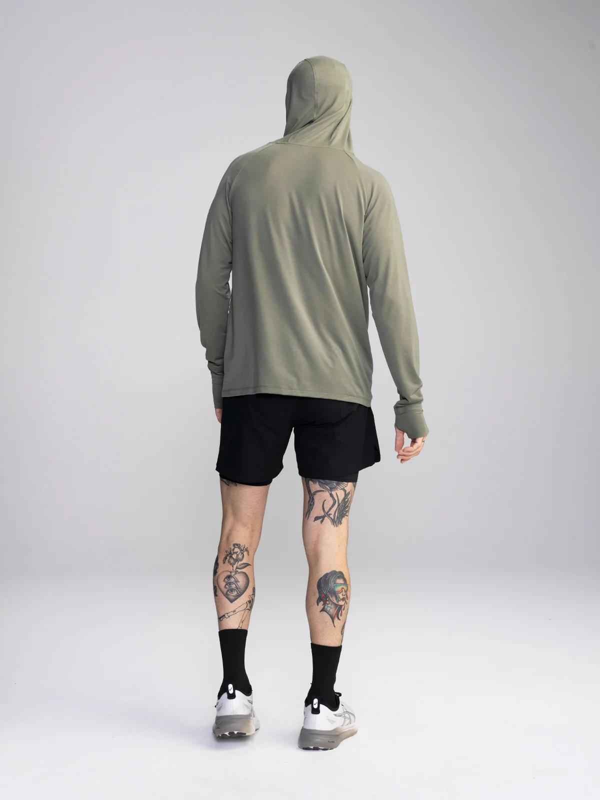 Pyrenees Hoodie - Image 100