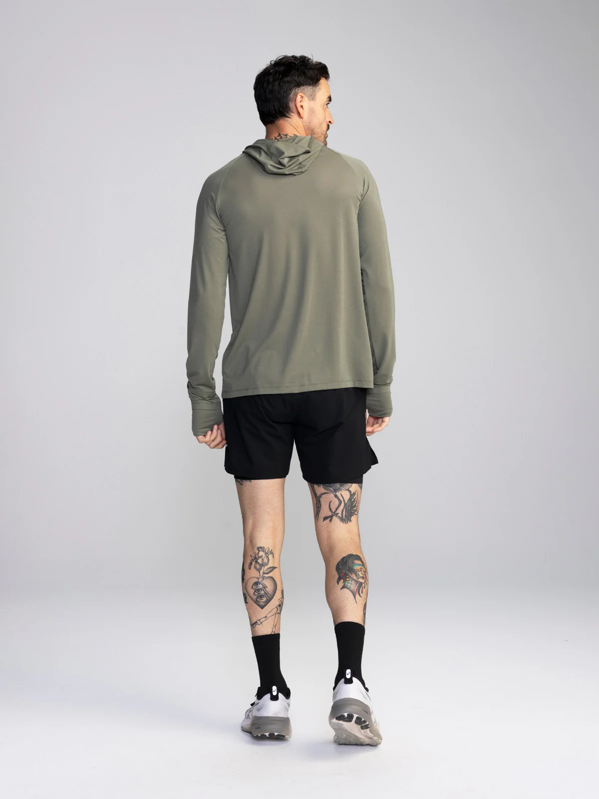 Pyrenees Hoodie - Image 101