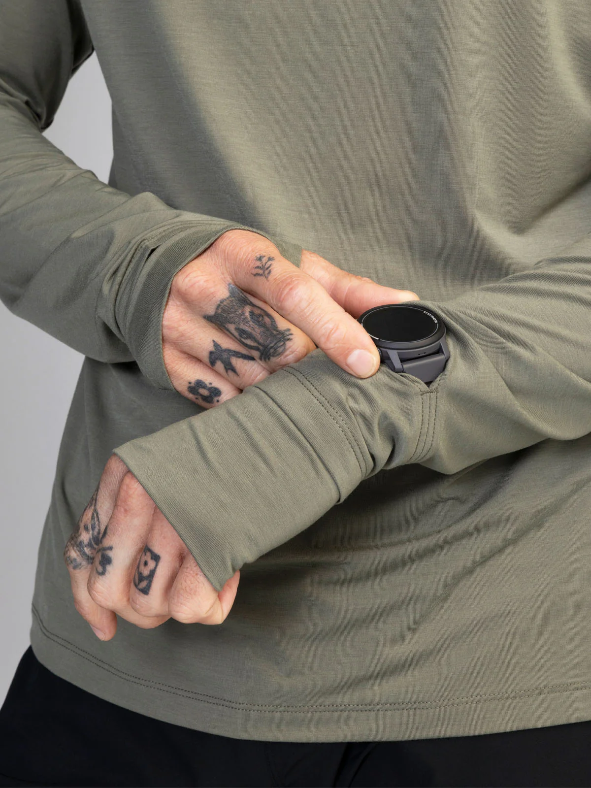 Pyrenees Hoodie - Image 105