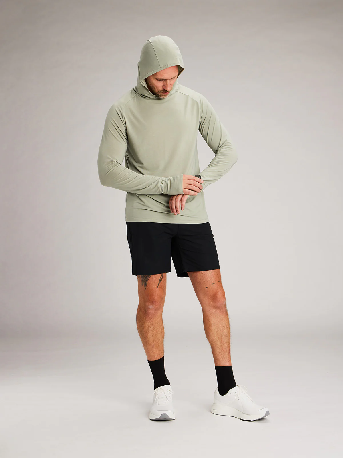 Pyrenees Hoodie - Image 20