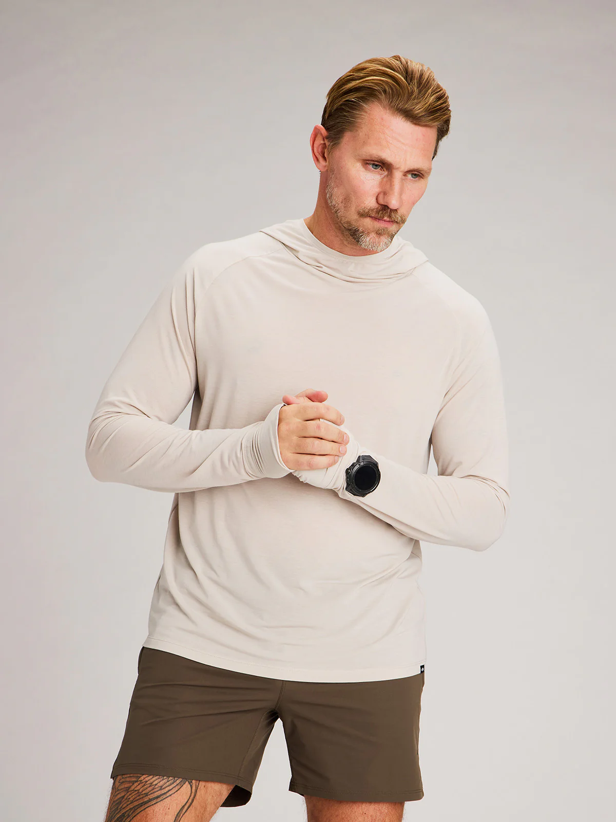 Pyrenees Hoodie - Image 3