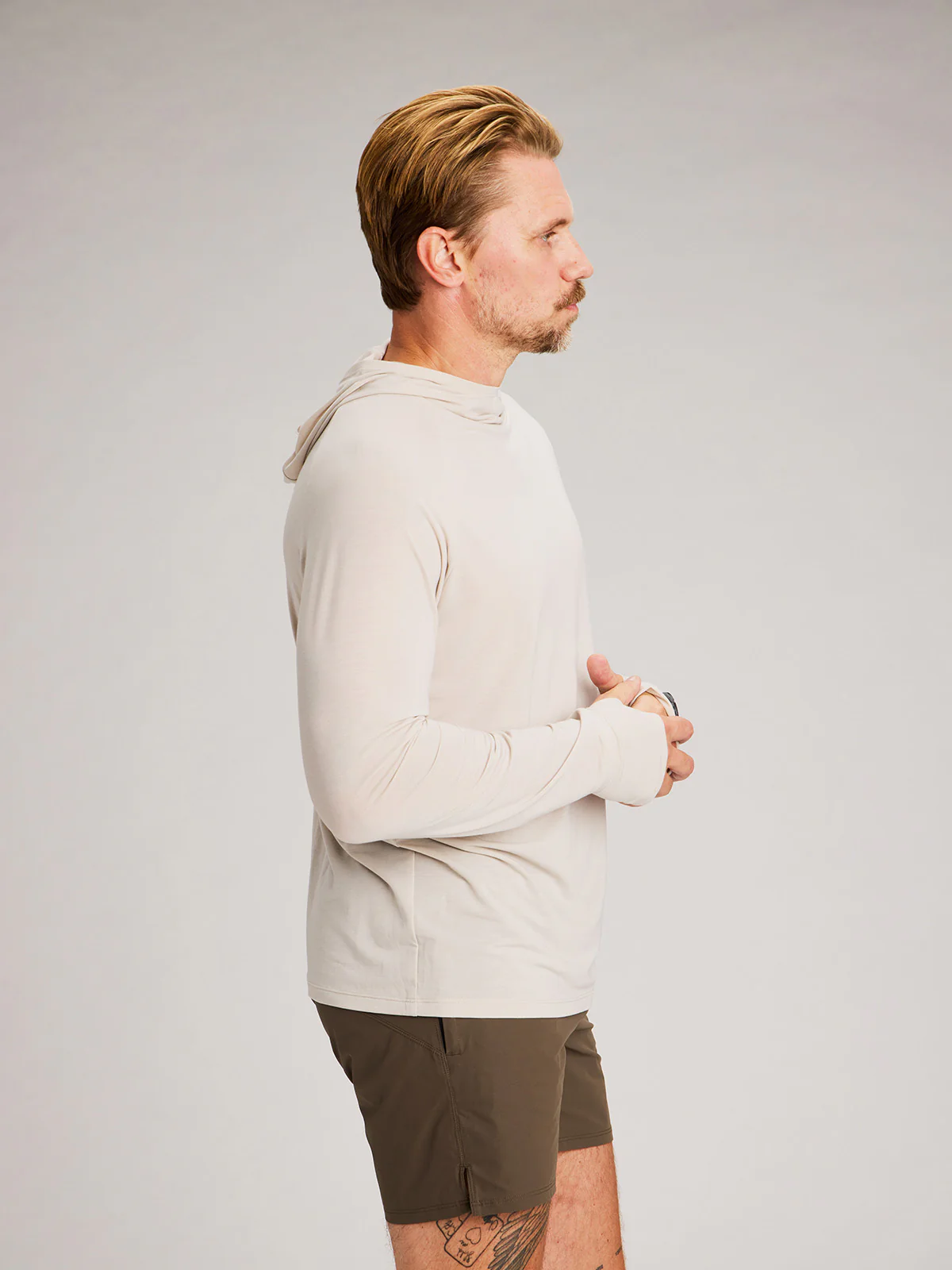 Pyrenees Hoodie - Image 4