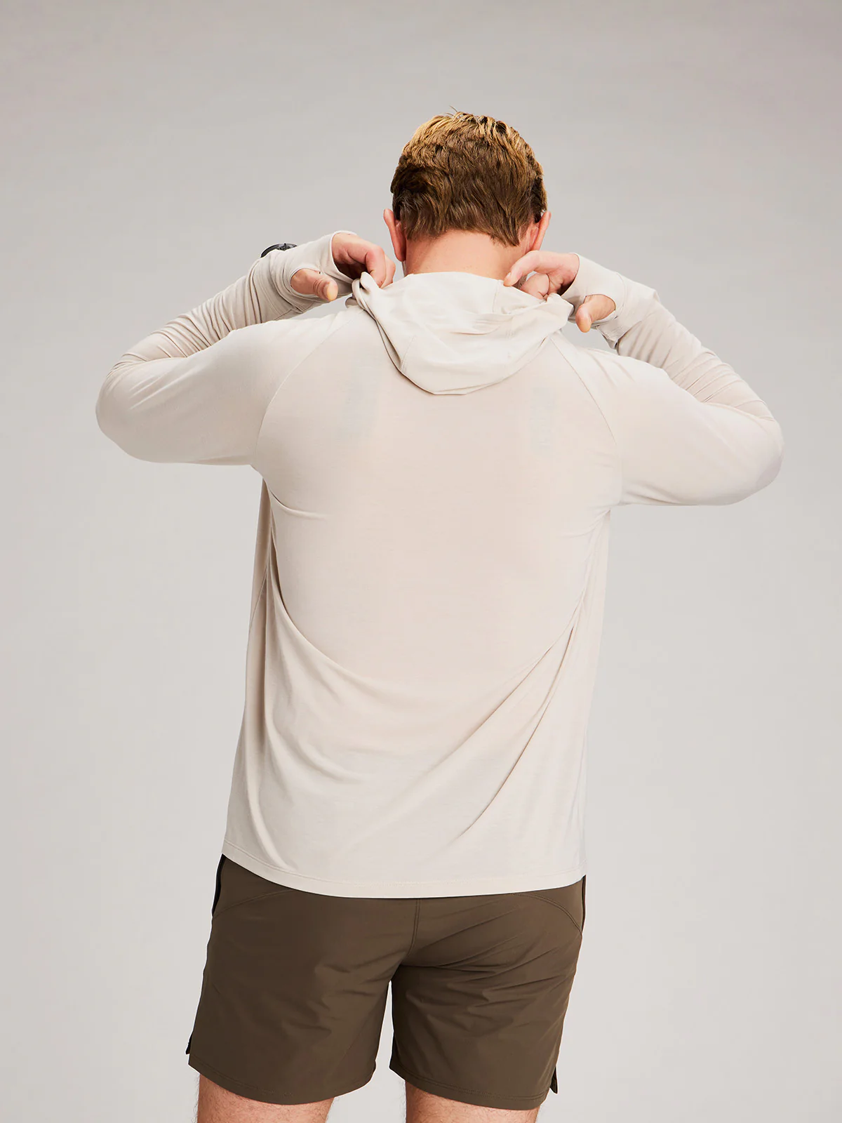 Pyrenees Hoodie - Image 5