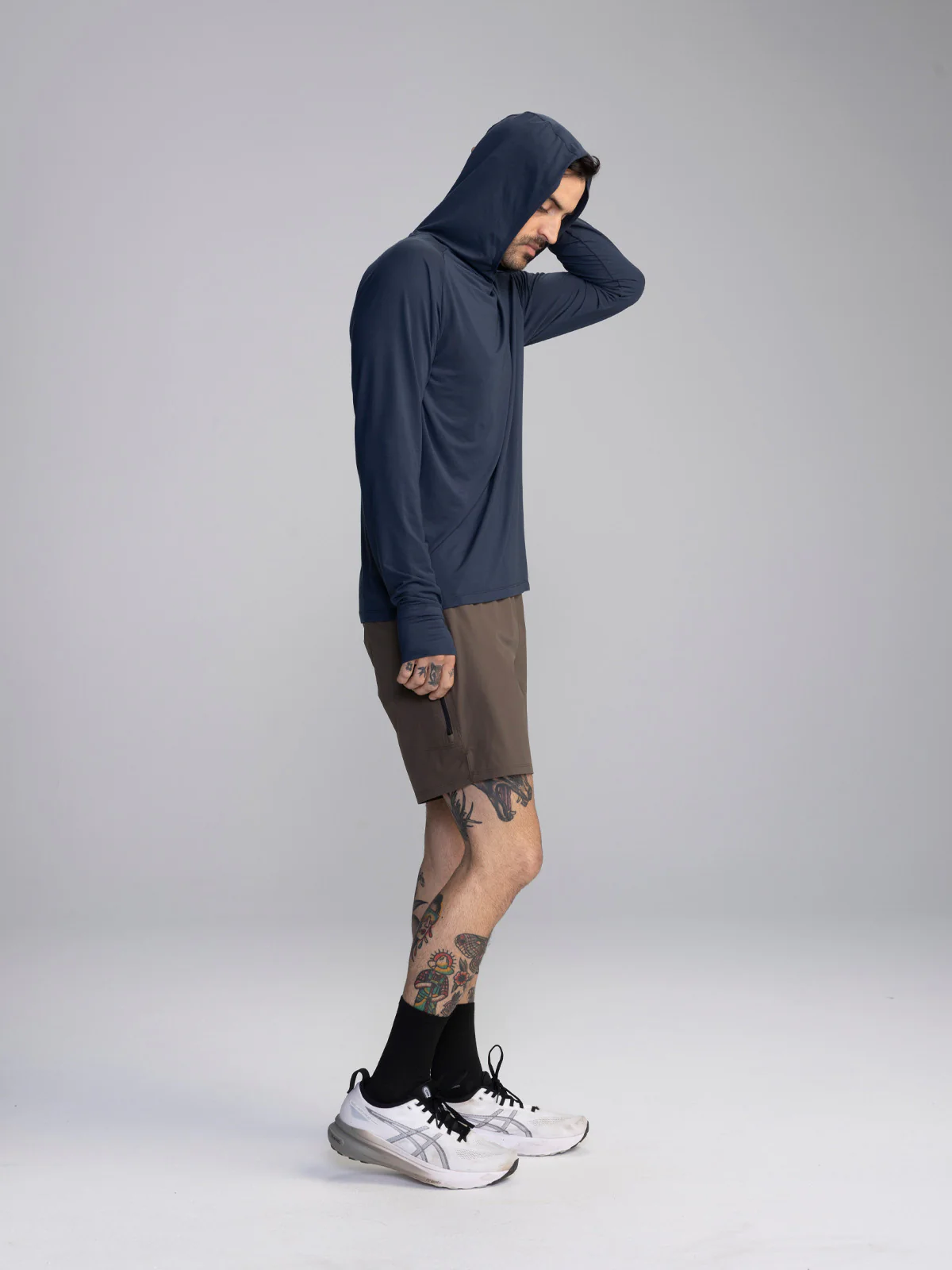 Pyrenees Hoodie - Image 63