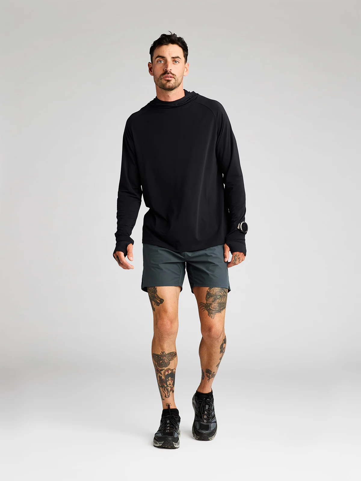 Pyrenees Hoodie - Image 68