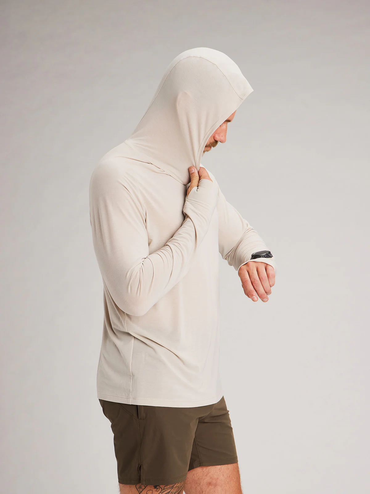 Pyrenees Hoodie - Image 8