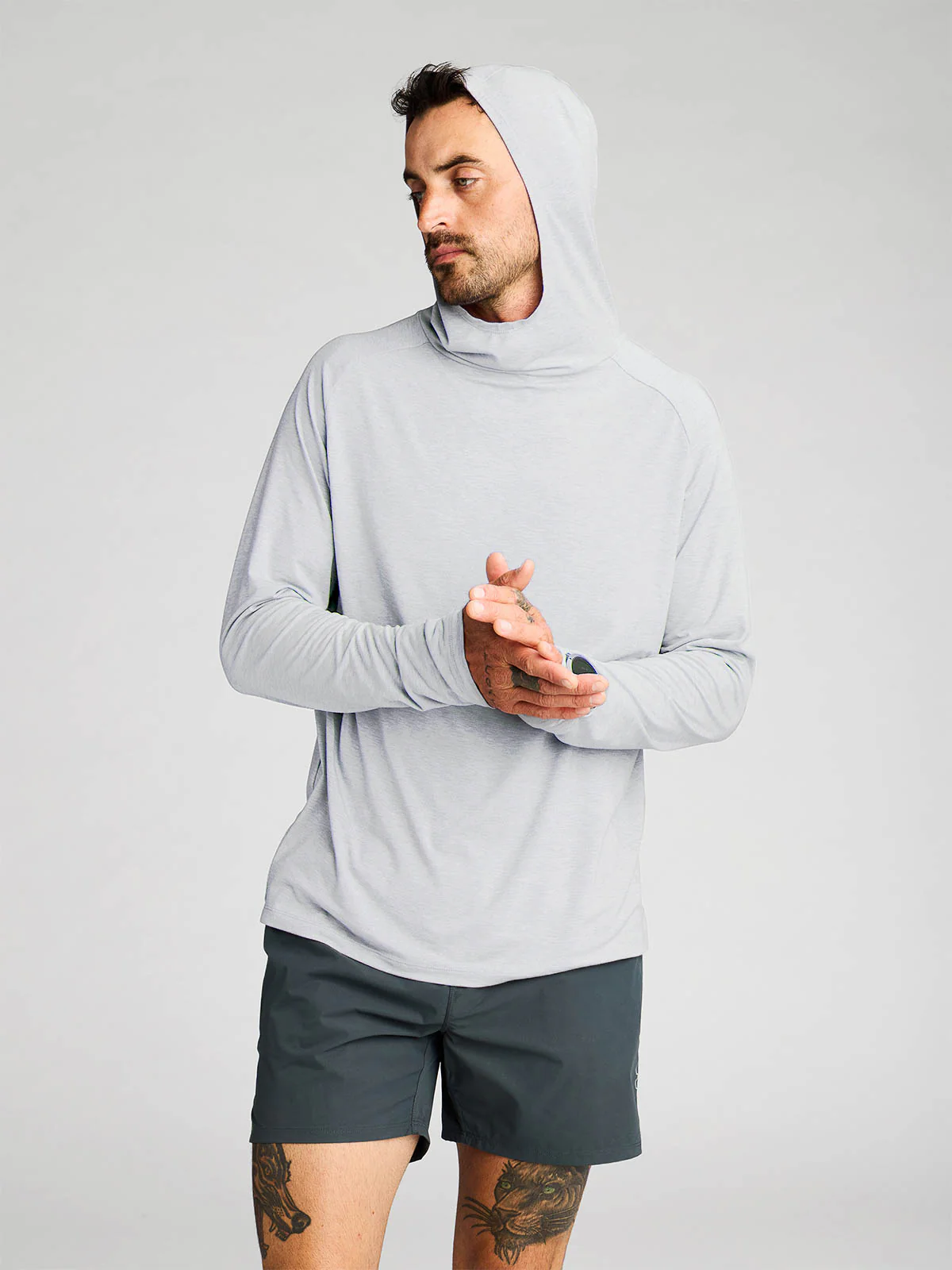 Pyrenees Hoodie - Image 92