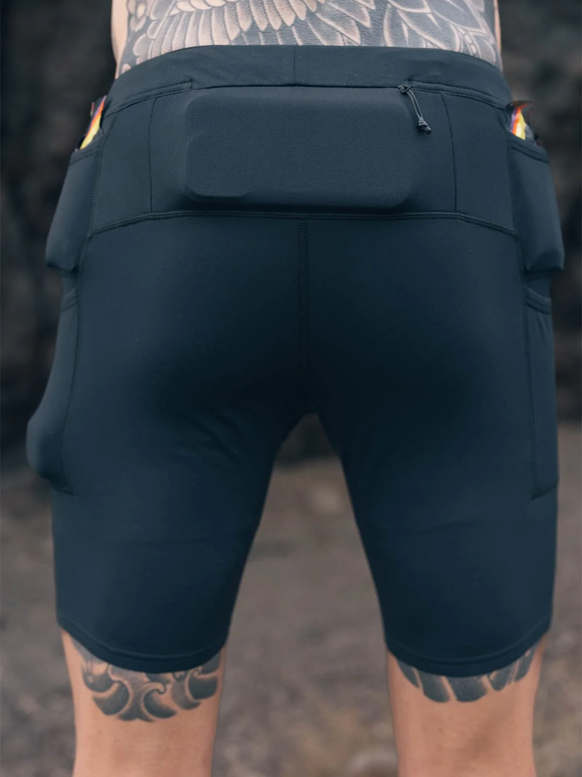Sentinel Half Tight - Image 16