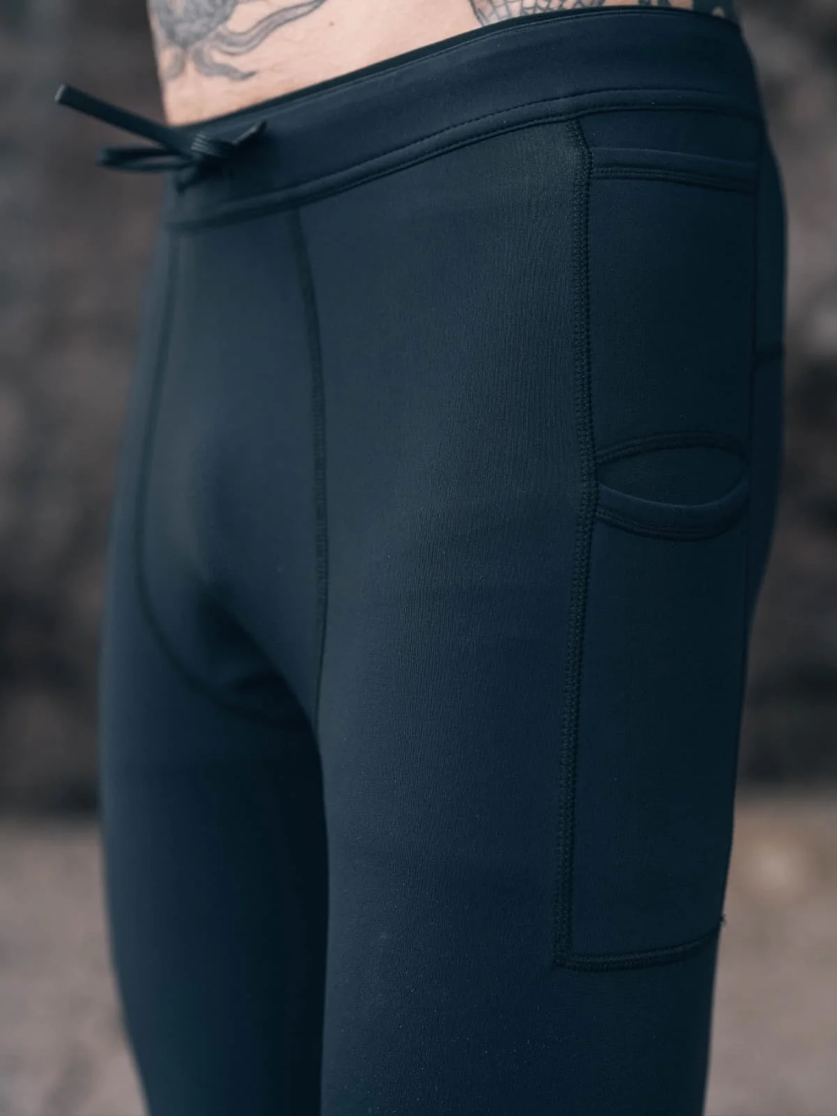 Sentinel Full Tight - Image 10