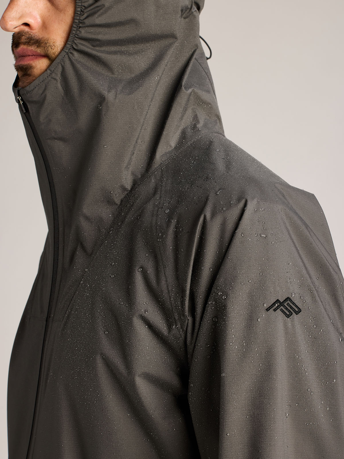 Stratus Rain Shell - Image 16