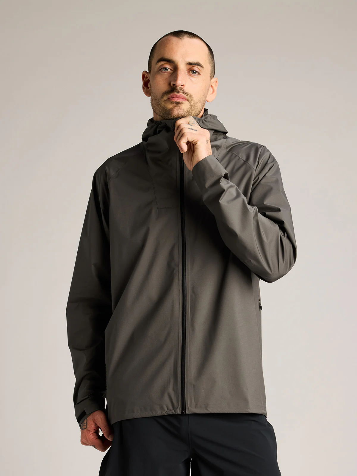Stratus Rain Shell - Image 3