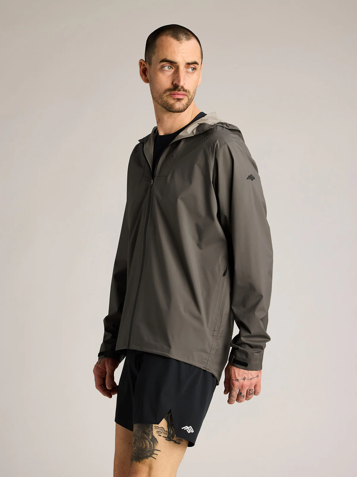 Stratus Rain Shell - Image 4