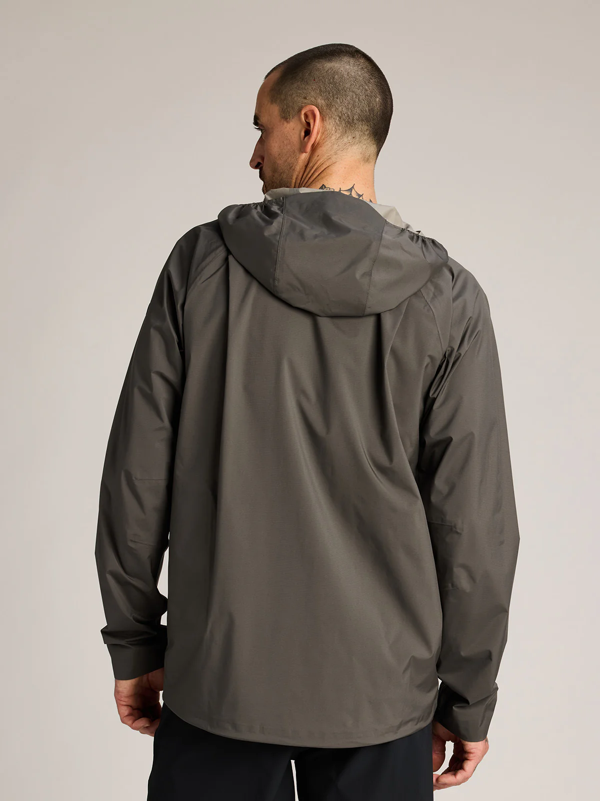 Stratus Rain Shell - Image 5