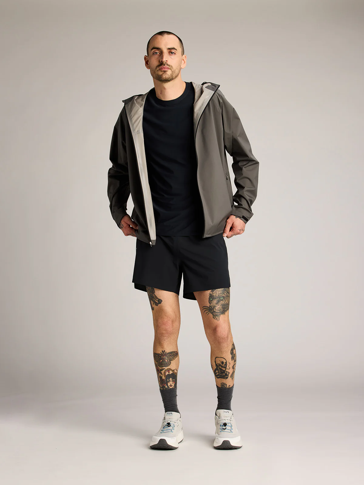 Stratus Rain Shell - Image 6